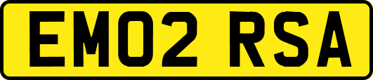 EM02RSA