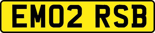EM02RSB