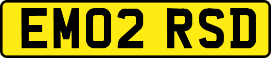 EM02RSD