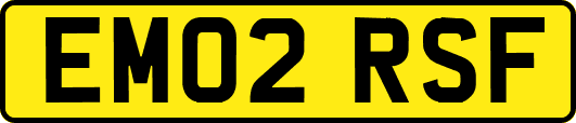 EM02RSF