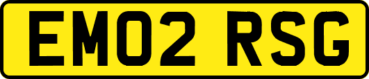EM02RSG