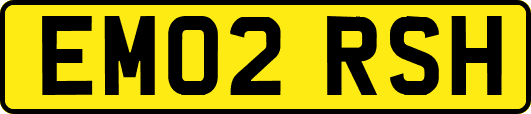 EM02RSH
