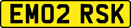EM02RSK