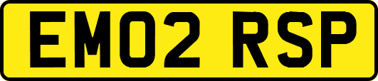 EM02RSP