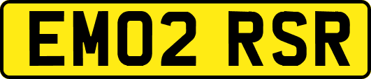 EM02RSR