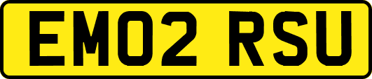 EM02RSU