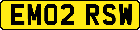 EM02RSW