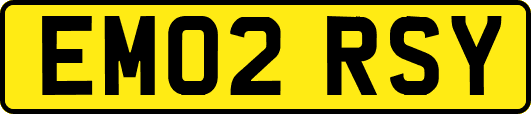 EM02RSY