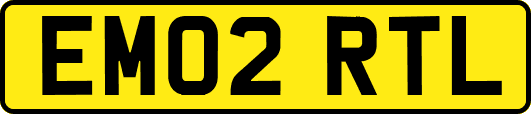 EM02RTL