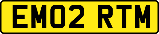 EM02RTM