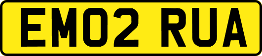 EM02RUA