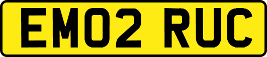 EM02RUC
