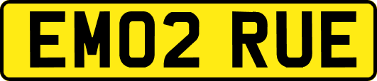 EM02RUE