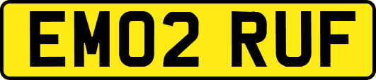 EM02RUF