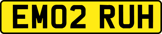EM02RUH