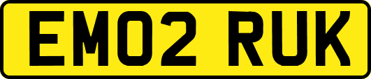 EM02RUK