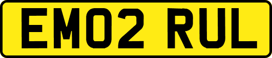 EM02RUL