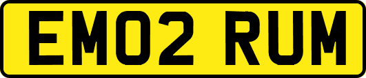 EM02RUM