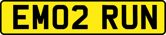 EM02RUN