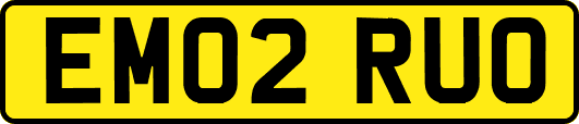 EM02RUO