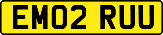 EM02RUU
