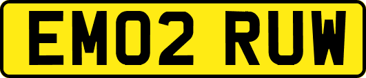 EM02RUW