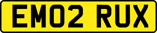 EM02RUX