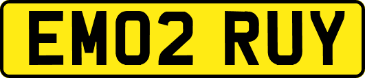 EM02RUY