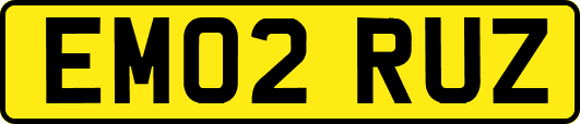 EM02RUZ