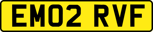 EM02RVF