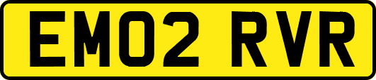 EM02RVR