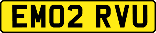 EM02RVU