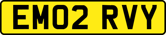 EM02RVY