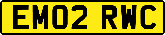 EM02RWC