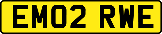 EM02RWE