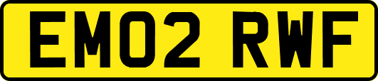 EM02RWF