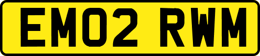 EM02RWM