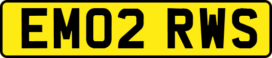 EM02RWS