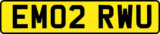 EM02RWU