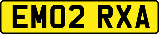 EM02RXA