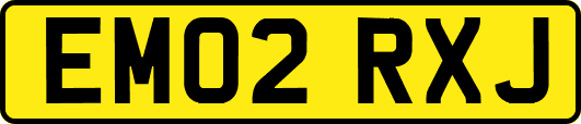 EM02RXJ