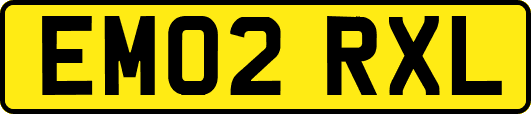 EM02RXL