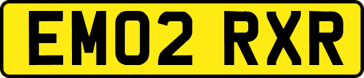 EM02RXR