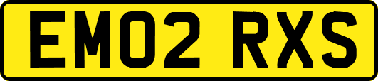 EM02RXS