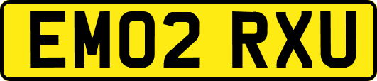 EM02RXU