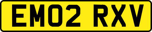EM02RXV