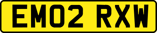 EM02RXW