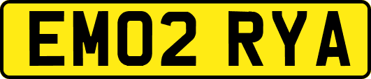 EM02RYA