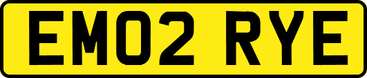 EM02RYE