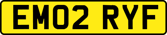 EM02RYF